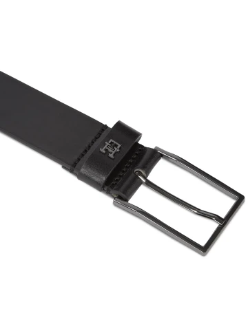 Curea Tommy Hilfiger, negru