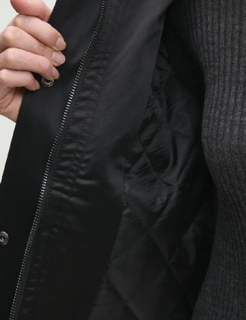 Jacheta Answear LAB, negru