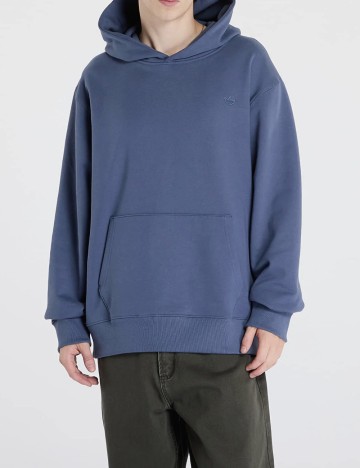 
						Hanorac Oversize Adidas, albastru