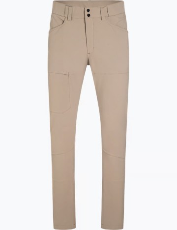 
						Pantaloni Peak Performance, maro