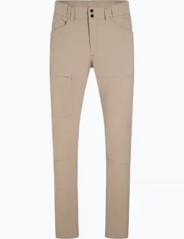 Pantaloni Peak Performance, maro