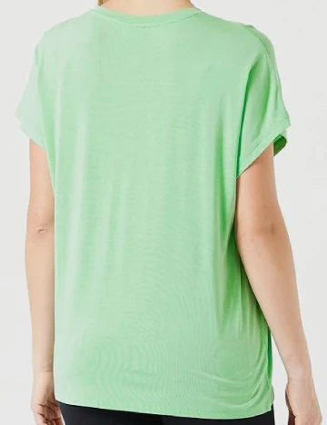 Tricou Jacqueline de Yong, verde