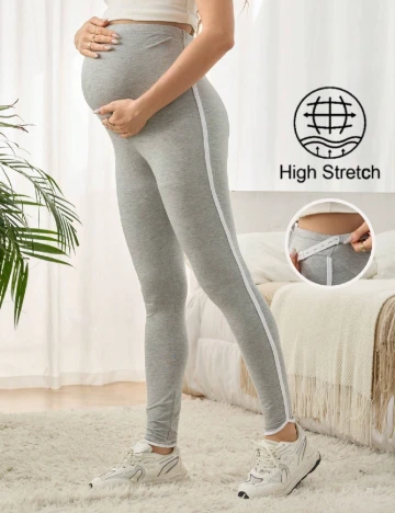 Colanti SHEIN Maternity, gri