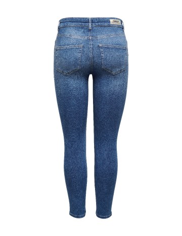 Blugi Only, albastru