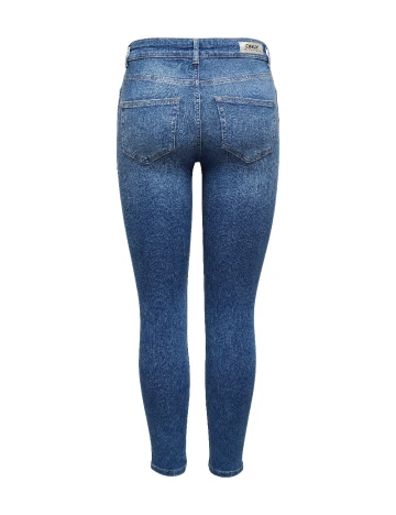 Blugi Only, albastru