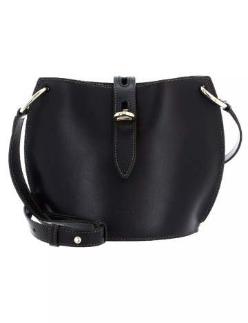 
						Geanta Furla, negru