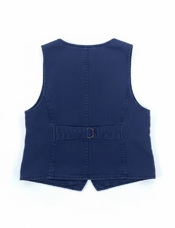 Vesta Zara, bleumarin