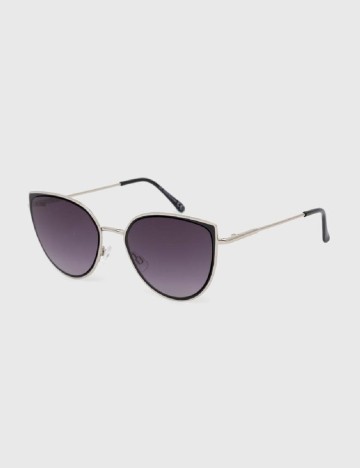 
						Ochelari de soare Answear LAB, negru