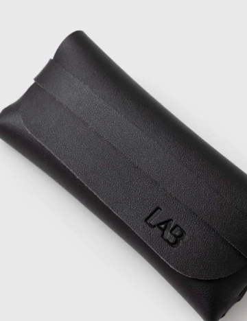 Ochelari de soare Answear LAB, animal print