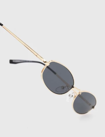 Ochelari de soare Answear LAB, auriu