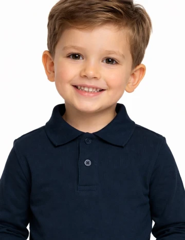 Bluza Zara, bleumarin