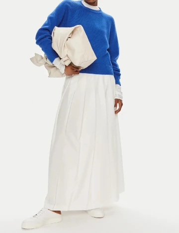 Pulover Weekend Max Mara, albastru