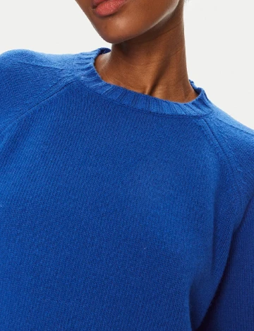 Pulover Weekend Max Mara, albastru