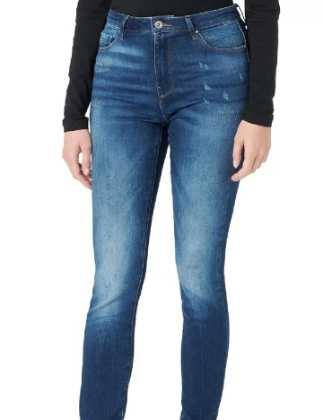 Blugi Only, bleumarin