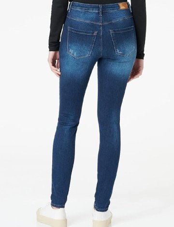 Blugi Only, bleumarin