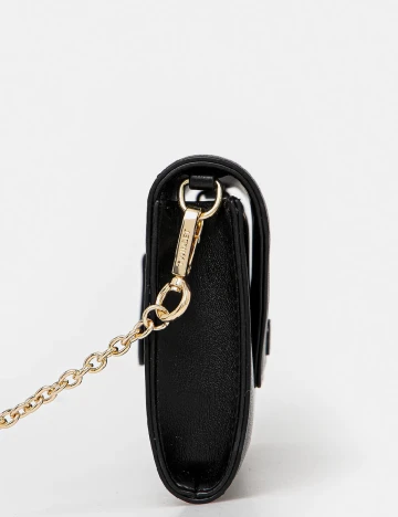 Geanta Twinset, negru