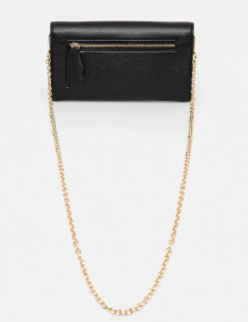 Geanta Twinset, negru