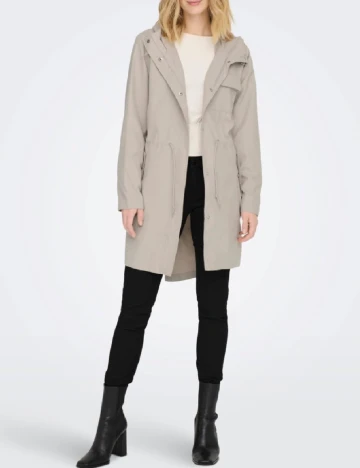 Jacheta Jacqueline de Yong, bej