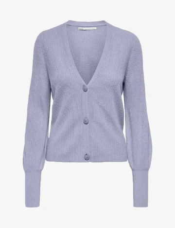 Cardigan Only, lila