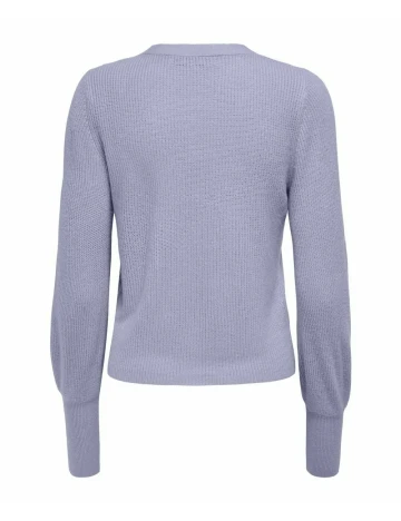 Cardigan Only, lila