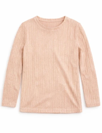 Bluza Zara, piersica