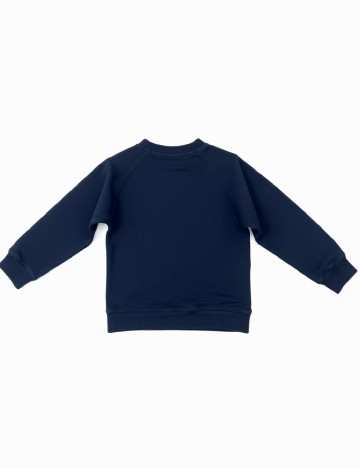 Bluza Zara, bleumarin