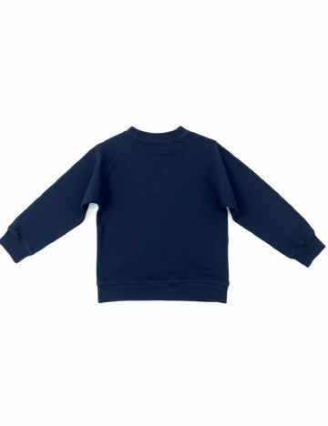 Bluza Zara, bleumarin