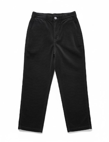 Pantaloni Zara, negru