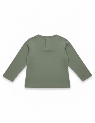 Bluza Zara, verde