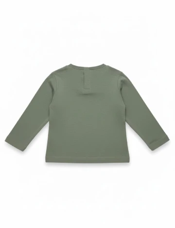 Bluza Zara, verde