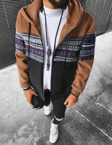 Hanorac SHEIN, mix culori