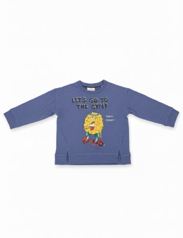 Bluza Zara, albastru