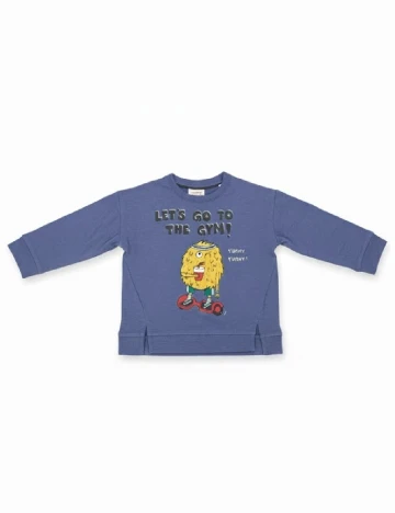 Bluza Zara, albastru