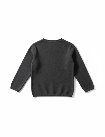 Bluza Zara, gri inchis