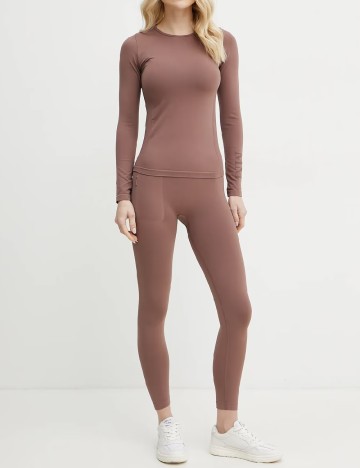 Bluza Max Mara, maro