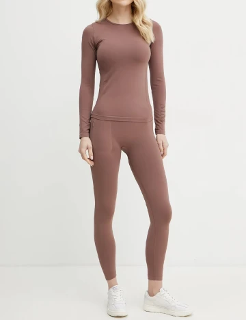 Bluza Max Mara, maro