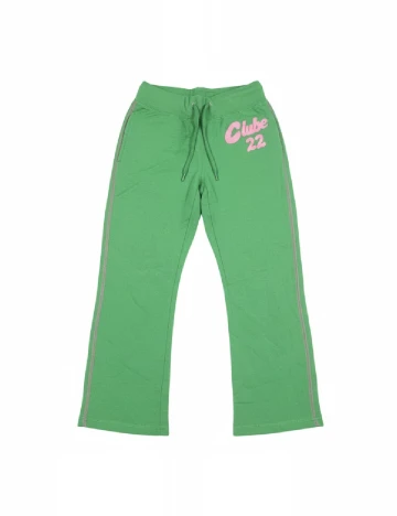 Pantaloni Zara, verde