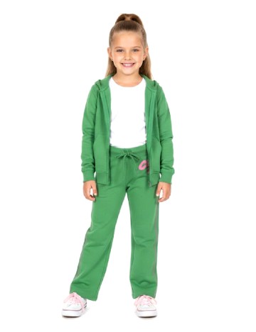 
						Pantaloni Zara, verde