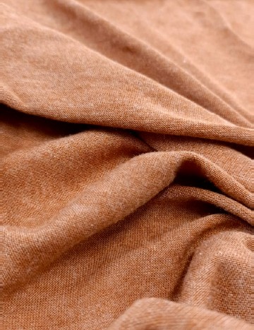 Esarfa Bershka, maro