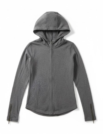 
						Hanorac Zara, gri