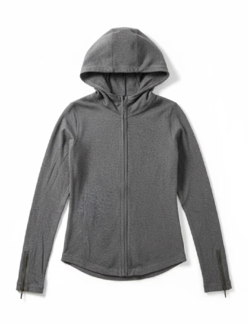 Hanorac Zara, gri