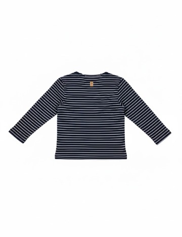 Bluza Zara, bleumarin