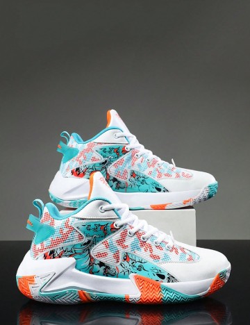 
						Adidasi SHEIN, mix culori