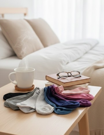 
						Set sosete 10 perechi C&A, mix culori