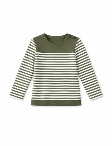 Bluza Zara, verde