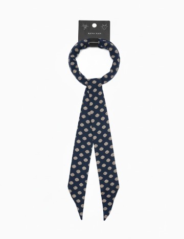 
						Esarfa Zara, albastru