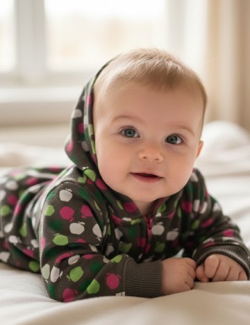 Hanorac Zara, mix culori