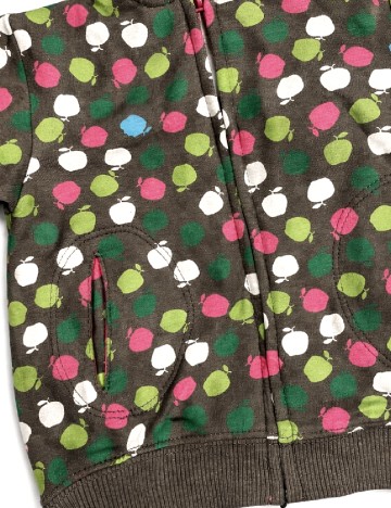 Hanorac Zara, mix culori