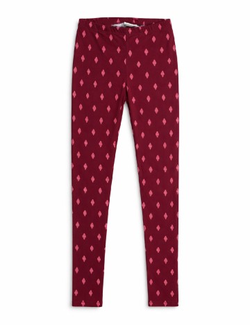 Colanti Zara, visiniu