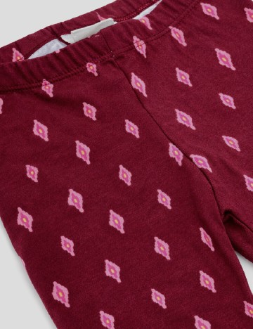 Colanti Zara, visiniu